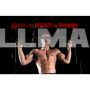 Турник тренажер в дверной проём Door Gym Xtreme